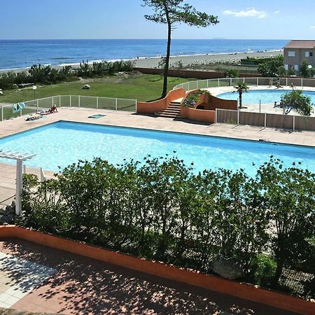 Lovely Apartment In Borgo With Shared Pool Экстерьер фото