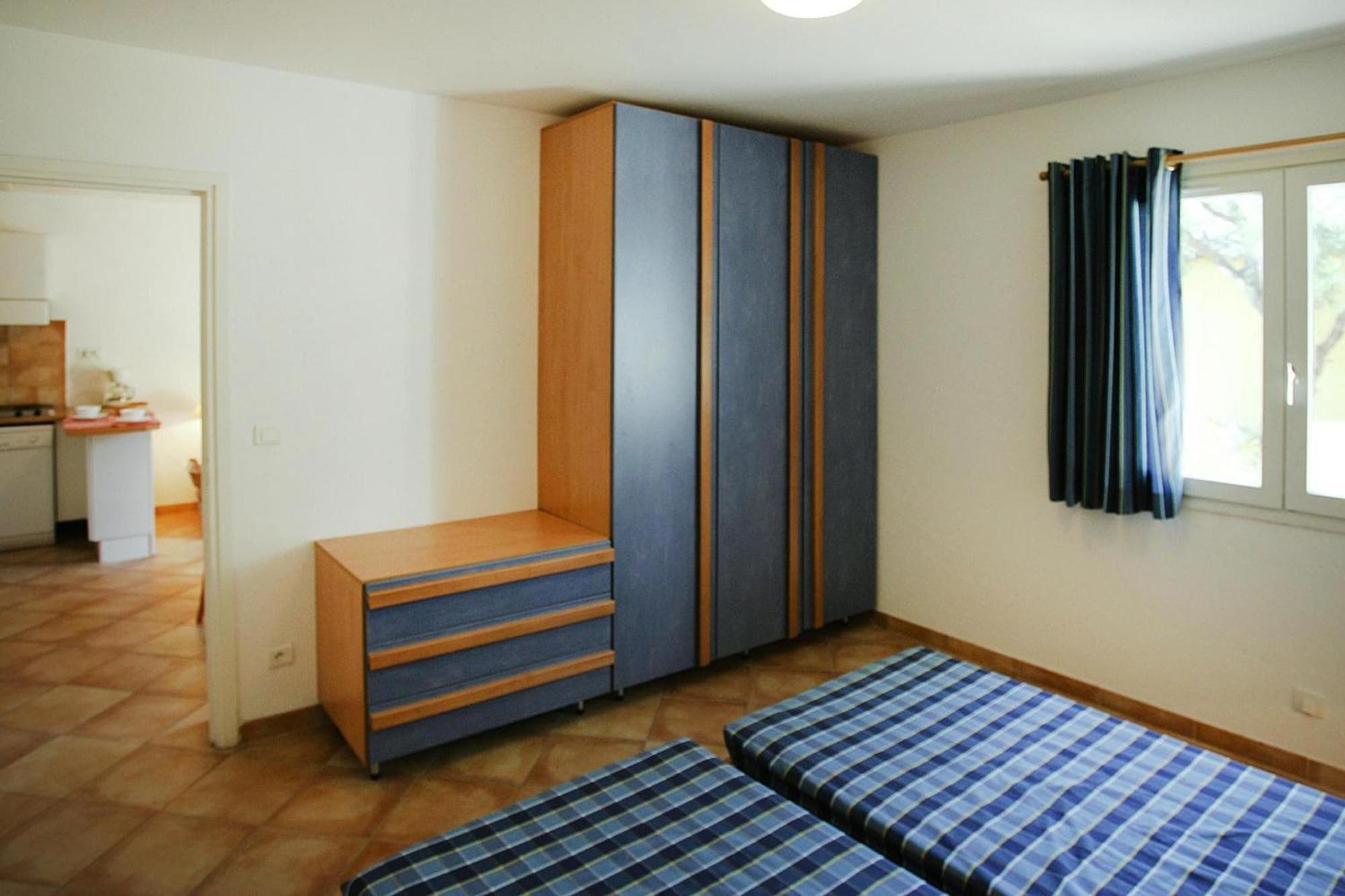 Lovely Apartment In Borgo With Shared Pool Экстерьер фото