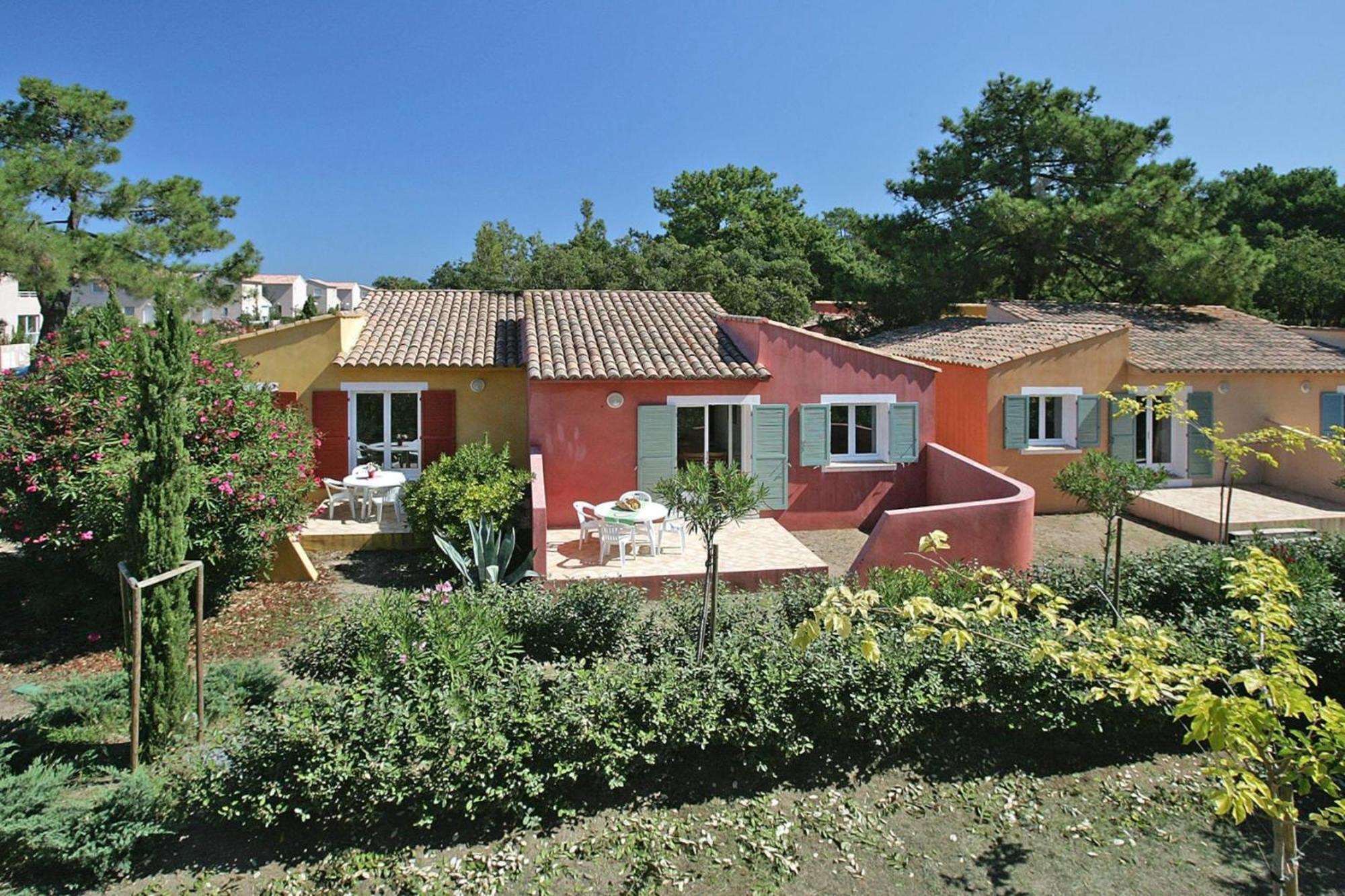Lovely Apartment In Borgo With Shared Pool Экстерьер фото