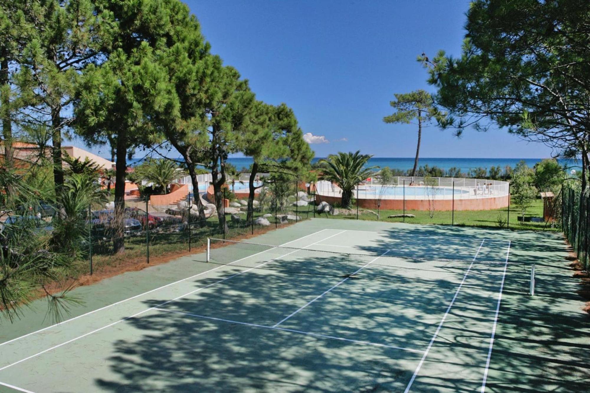 Lovely Apartment In Borgo With Shared Pool Экстерьер фото